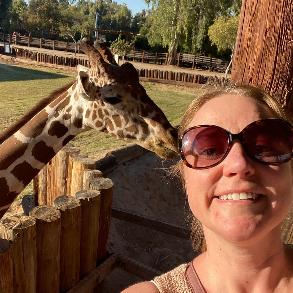 Meet your Posher, Juliane
